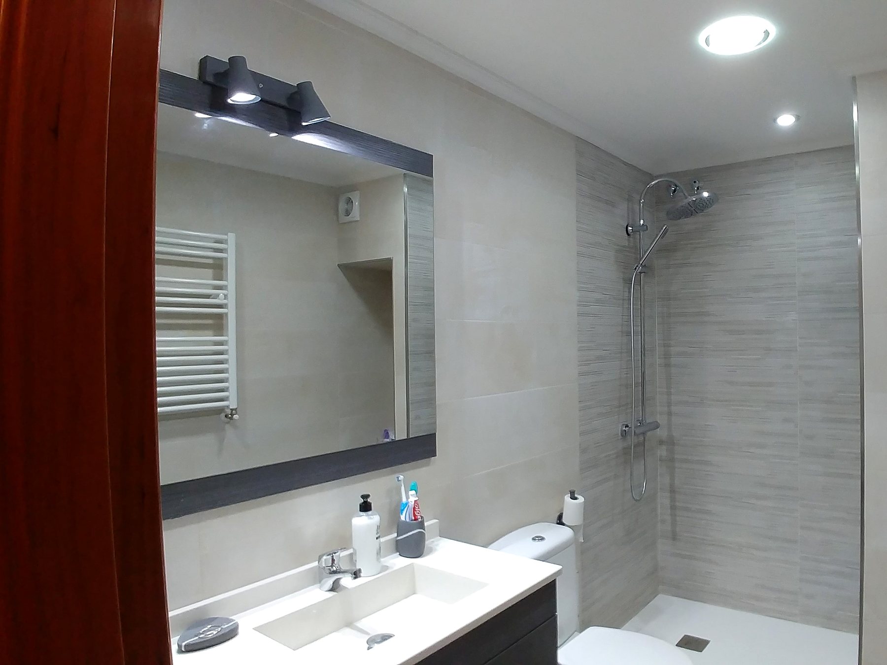 Trabajo de Decotrebol Reformas y Decoración en Navalcarnero