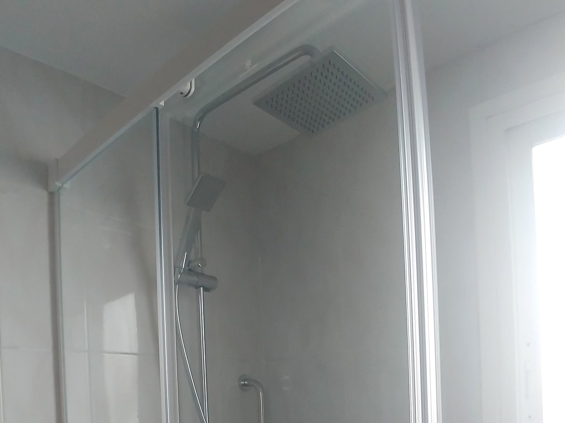 Trabajo de Decotrebol Reformas y Decoración en Navalcarnero
