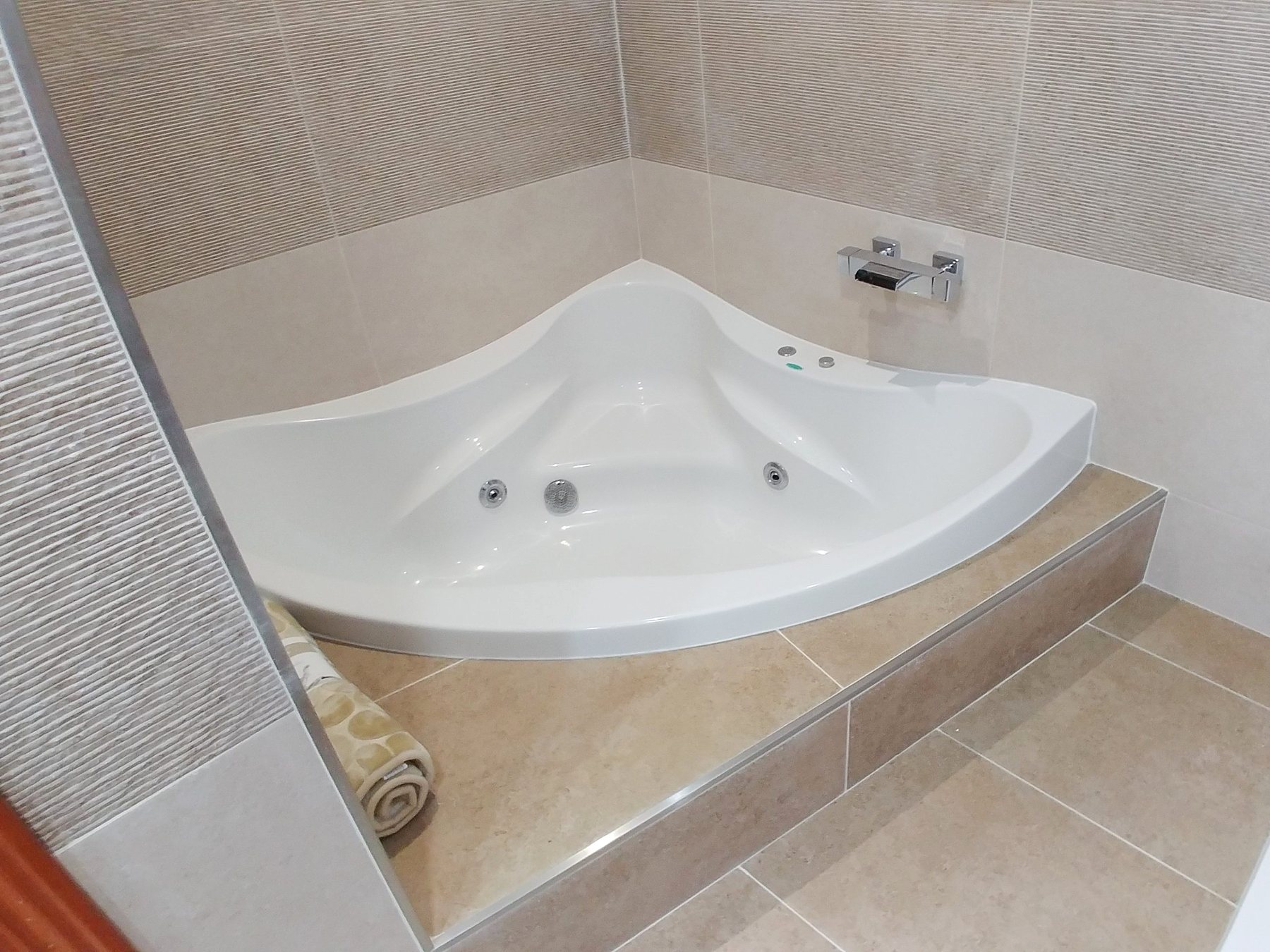 Trabajo de Decotrebol Reformas y Decoración en Navalcarnero