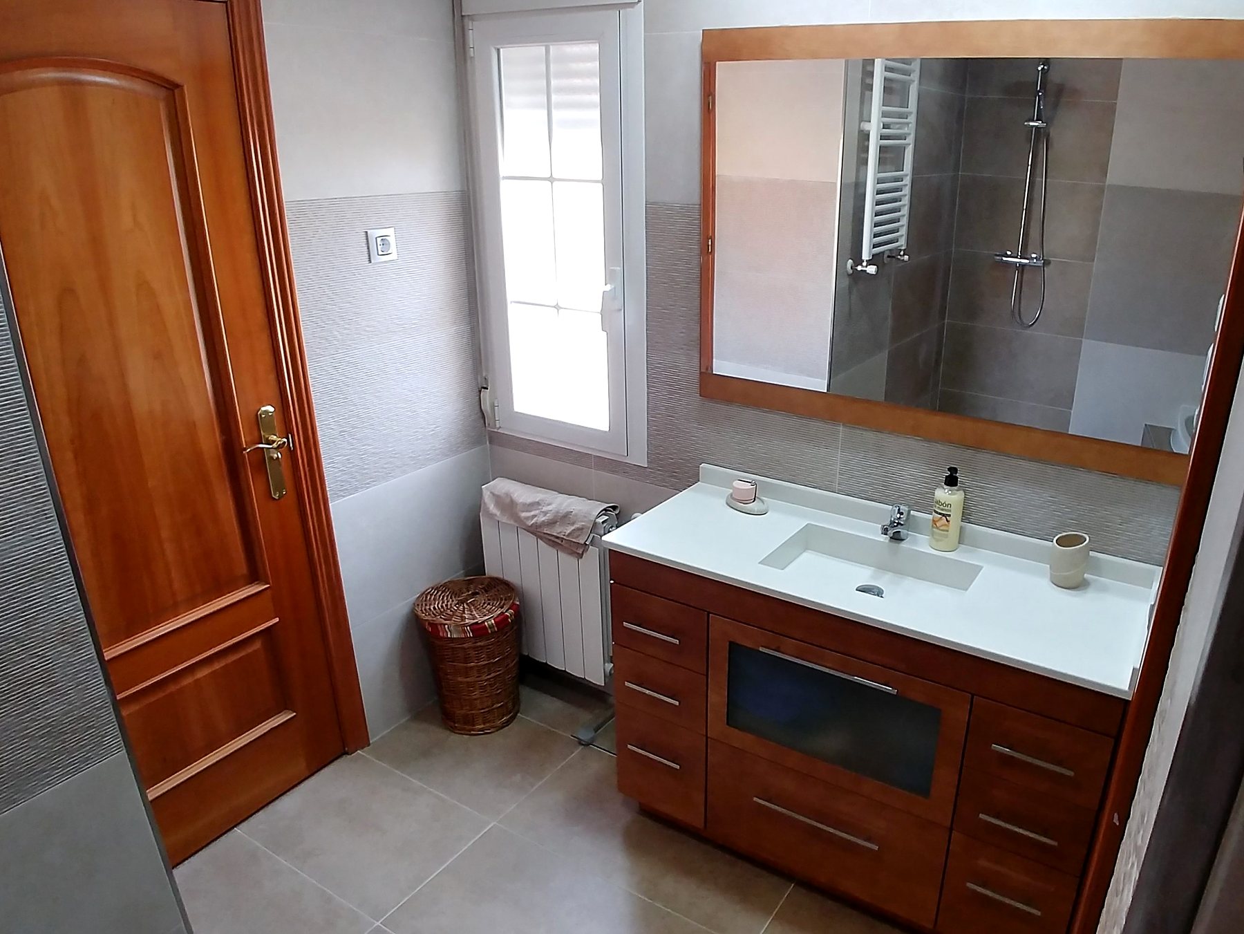 Trabajo de Decotrebol Reformas y Decoración en Navalcarnero