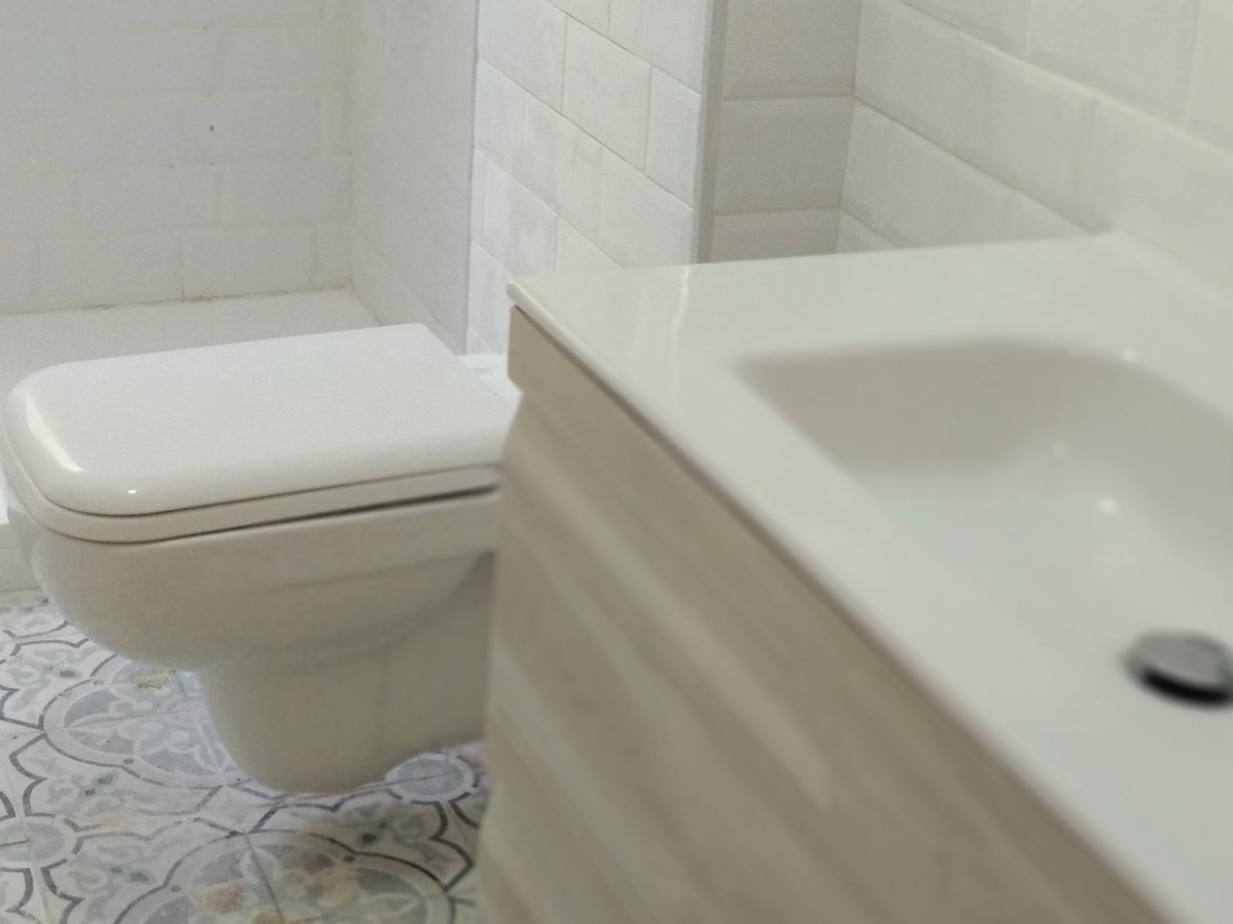 Trabajo de Decotrebol Reformas y Decoración en Navalcarnero