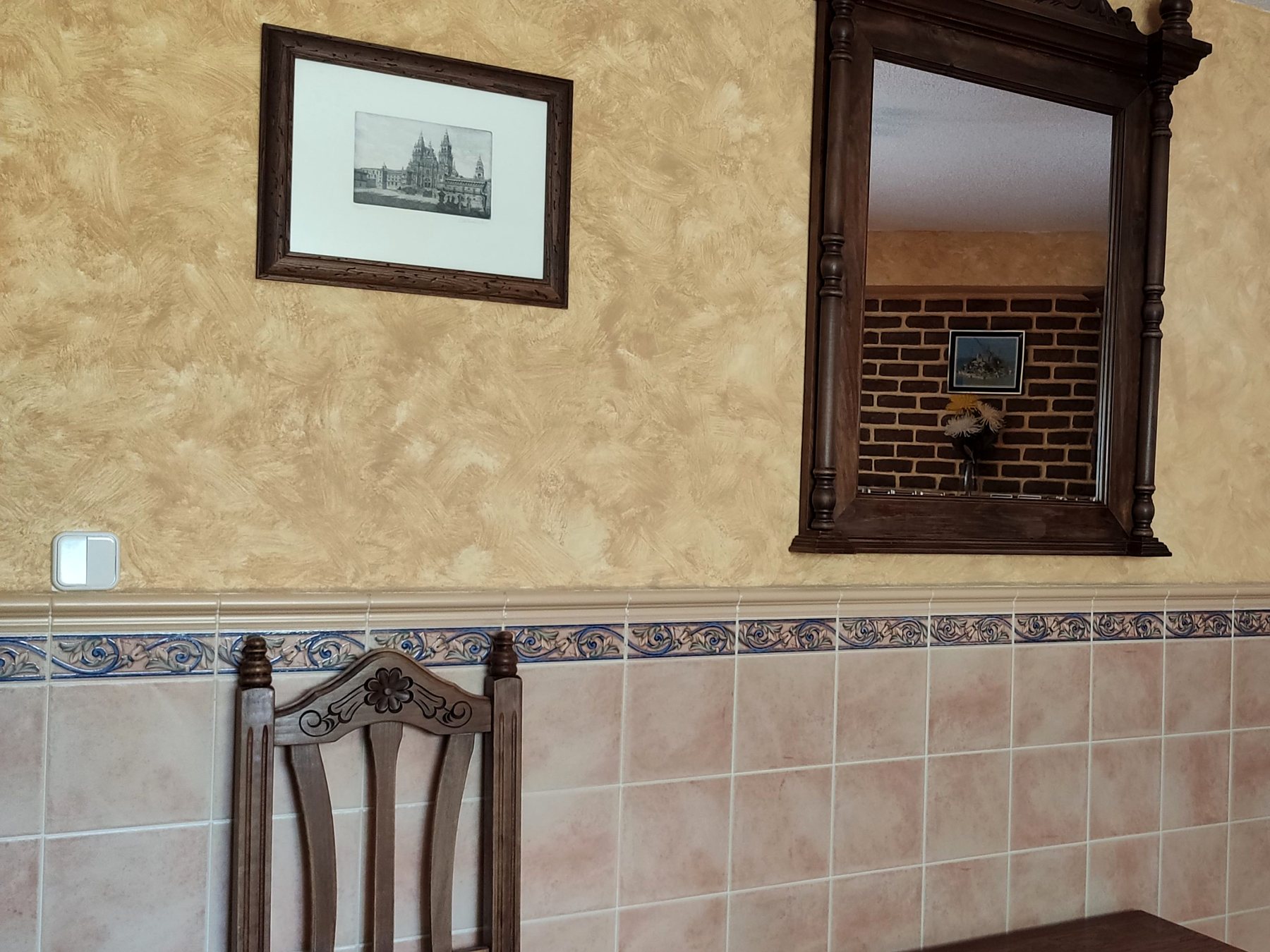 Trabajo de Decotrebol Reformas y Decoración en Navalcarnero